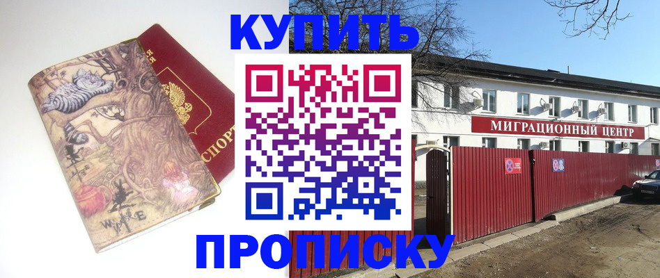 прописка от собственника в Щёлкино